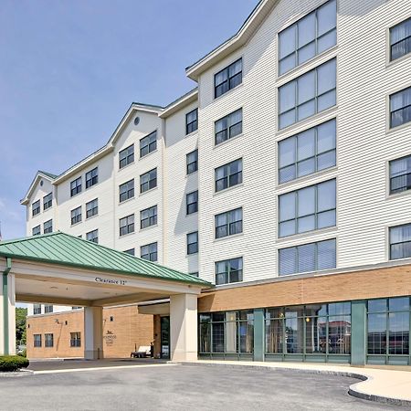 Homewood Suites By Hilton Boston - Peabody Bagian luar foto