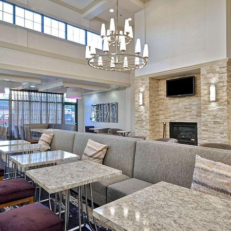 Homewood Suites By Hilton Boston - Peabody Bagian luar foto