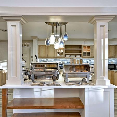 Homewood Suites By Hilton Boston - Peabody Bagian luar foto
