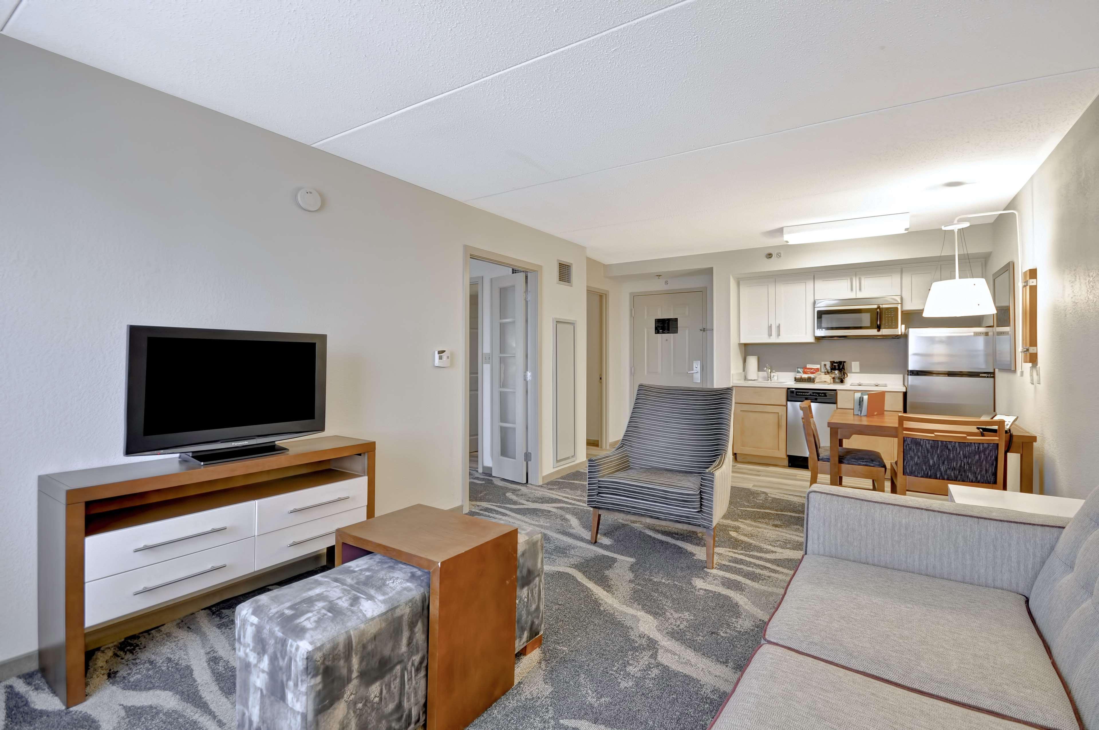 Homewood Suites By Hilton Boston - Peabody Bagian luar foto