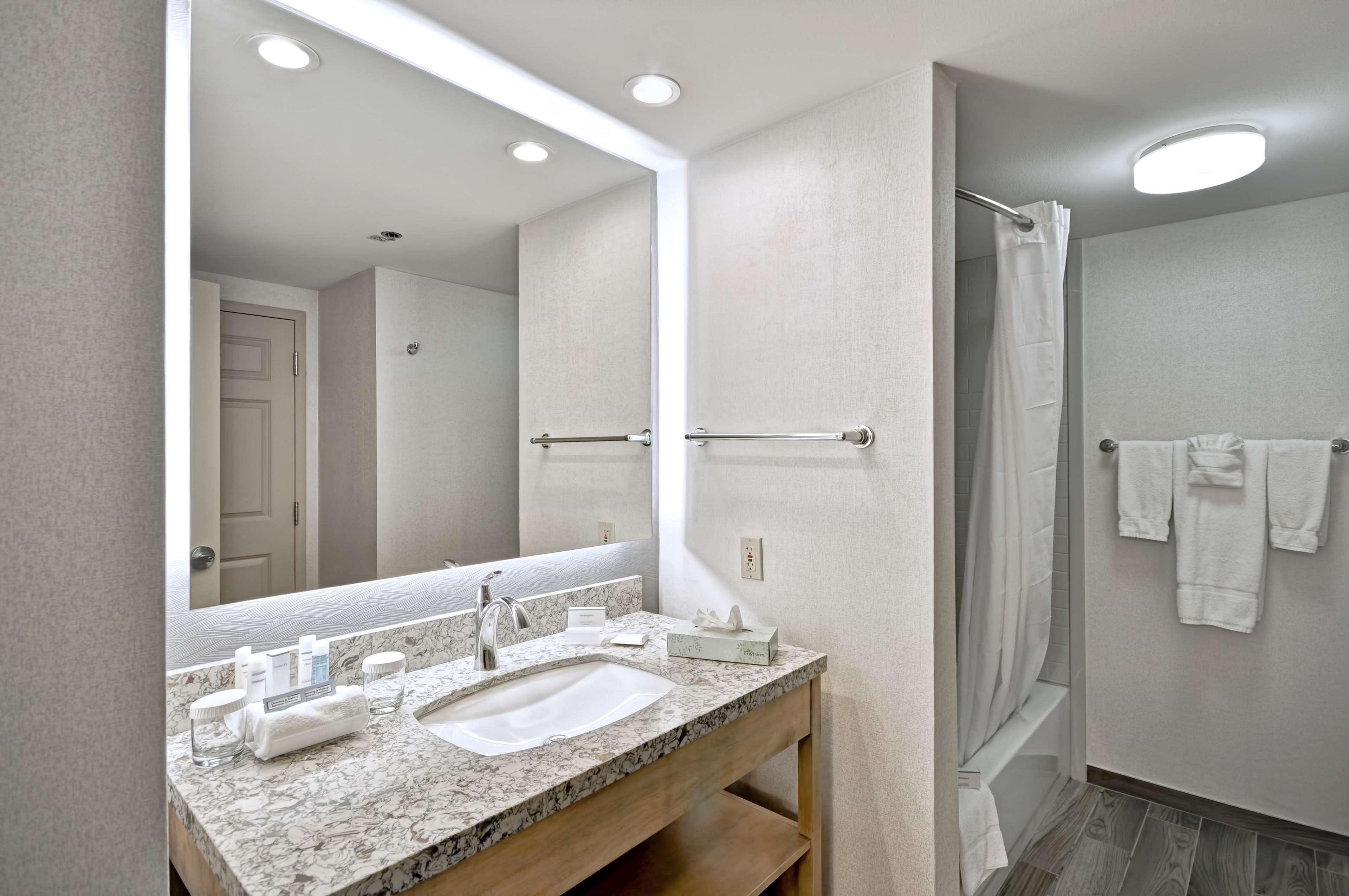 Homewood Suites By Hilton Boston - Peabody Bagian luar foto