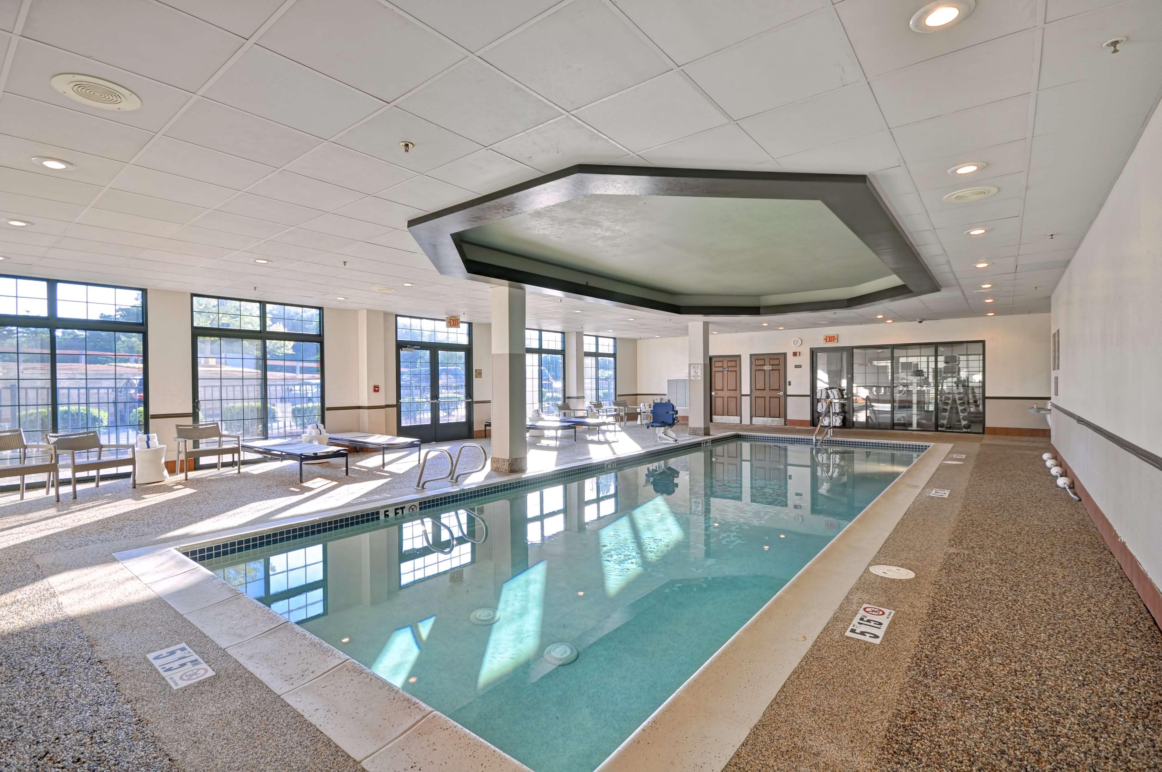 Homewood Suites By Hilton Boston - Peabody Bagian luar foto