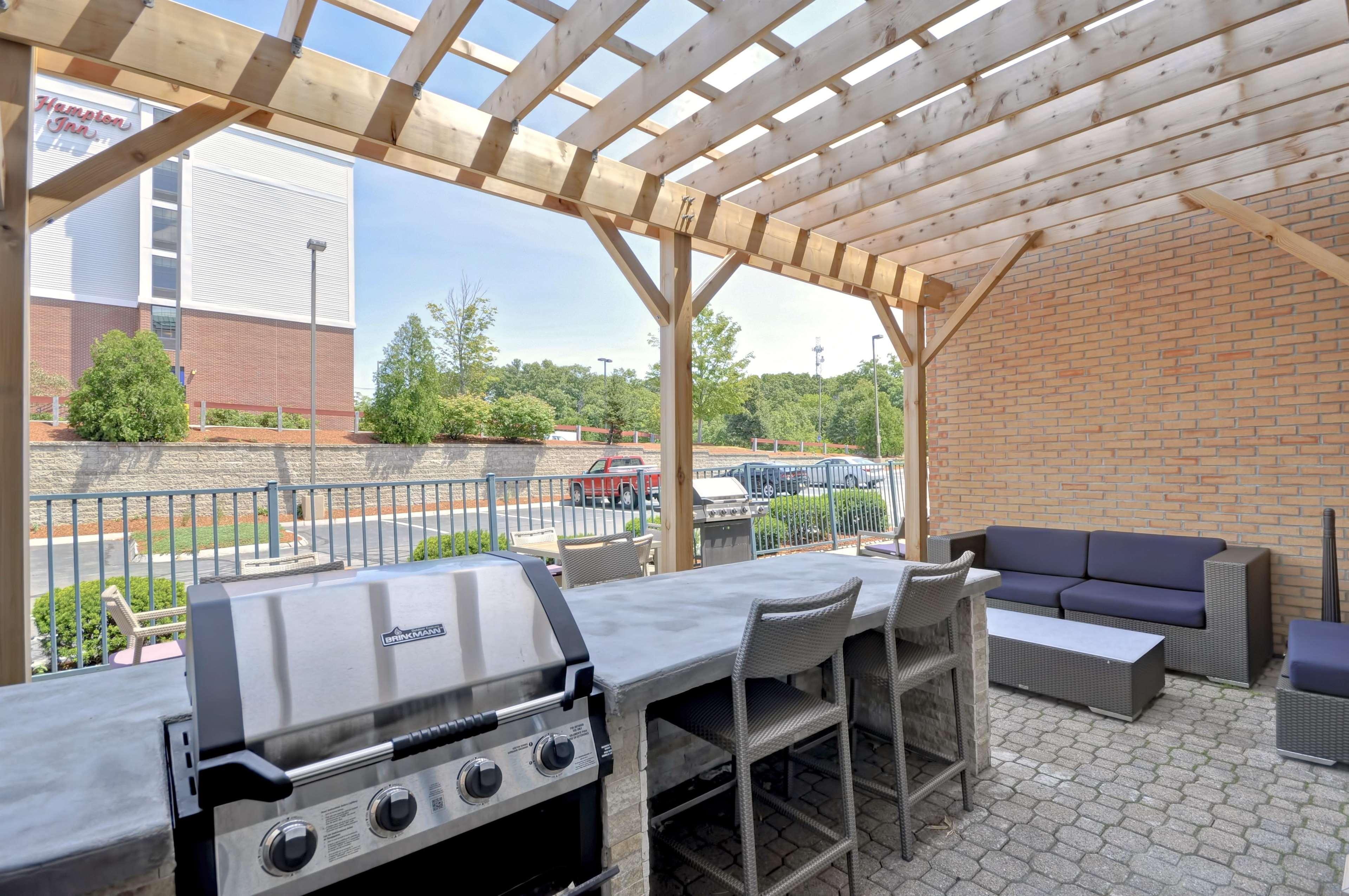 Homewood Suites By Hilton Boston - Peabody Bagian luar foto