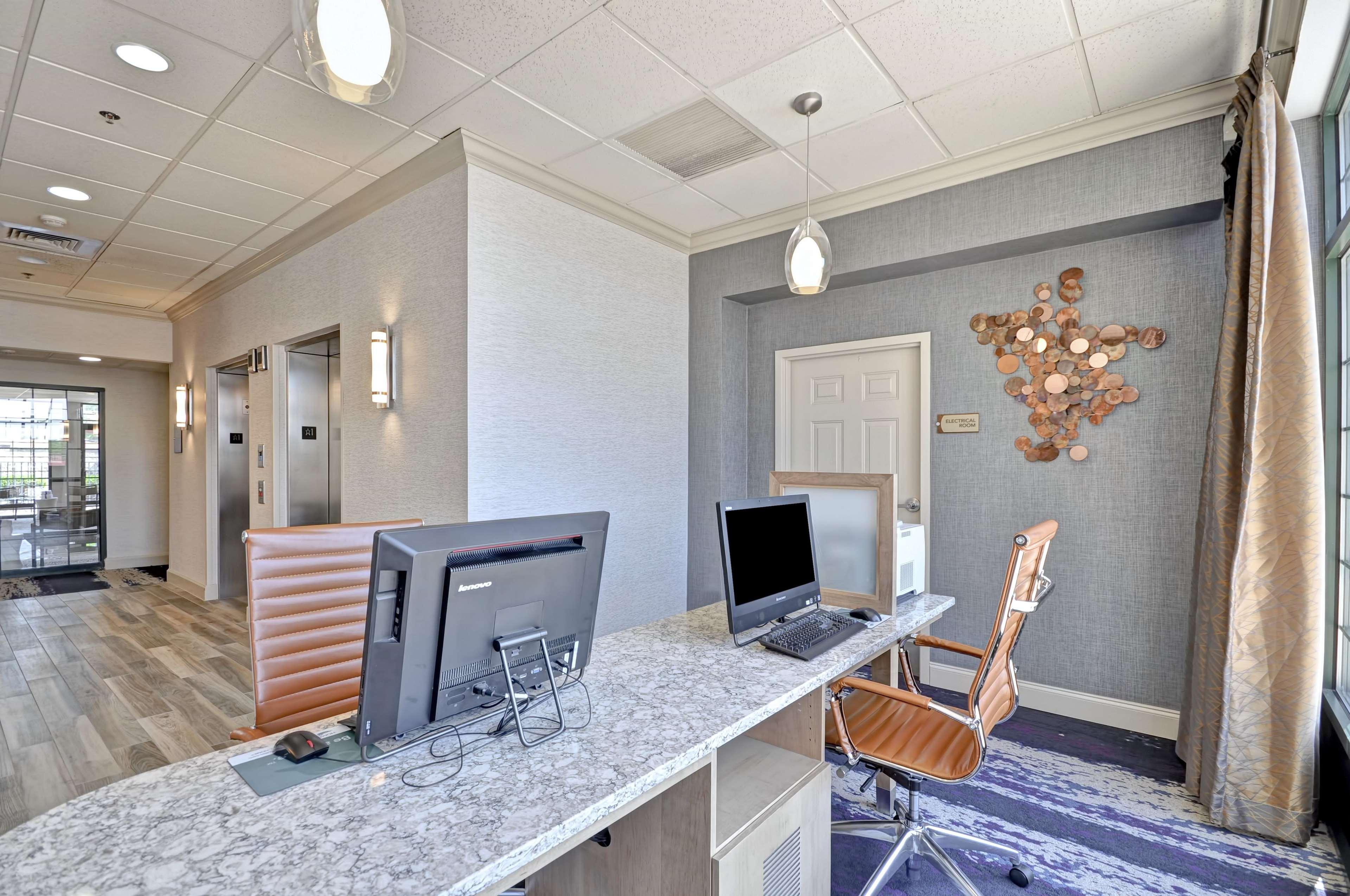 Homewood Suites By Hilton Boston - Peabody Bagian luar foto