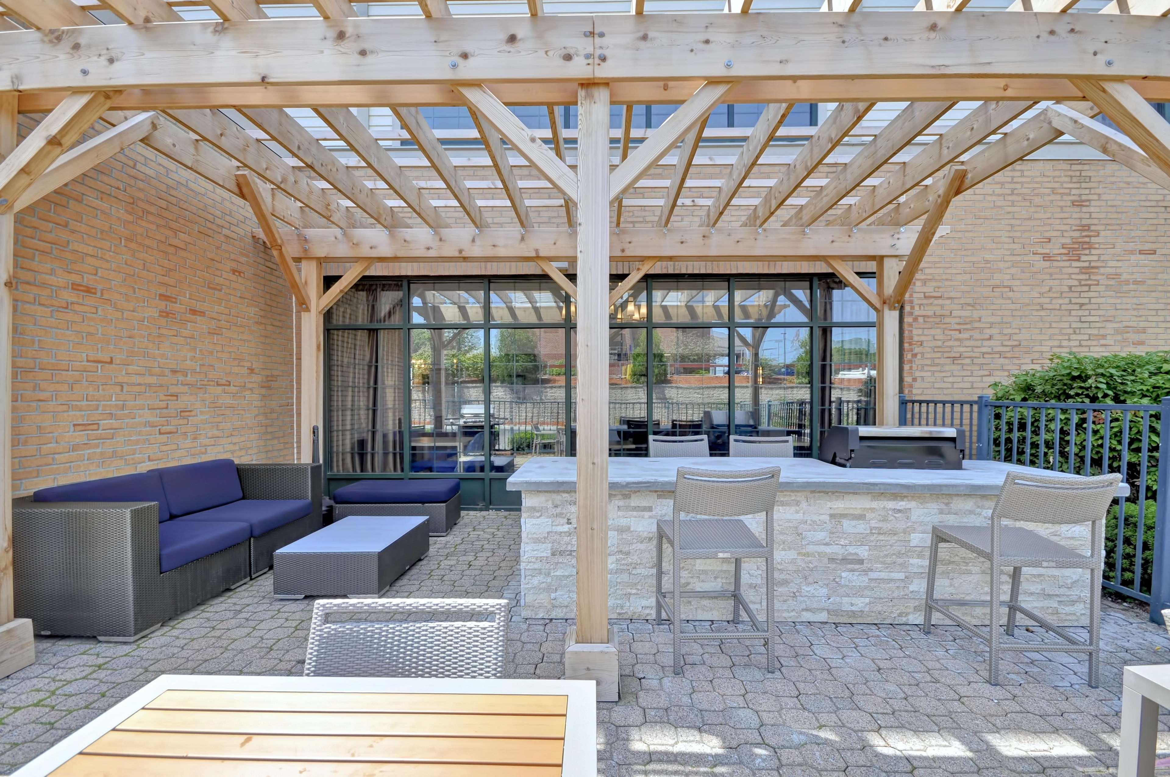 Homewood Suites By Hilton Boston - Peabody Bagian luar foto