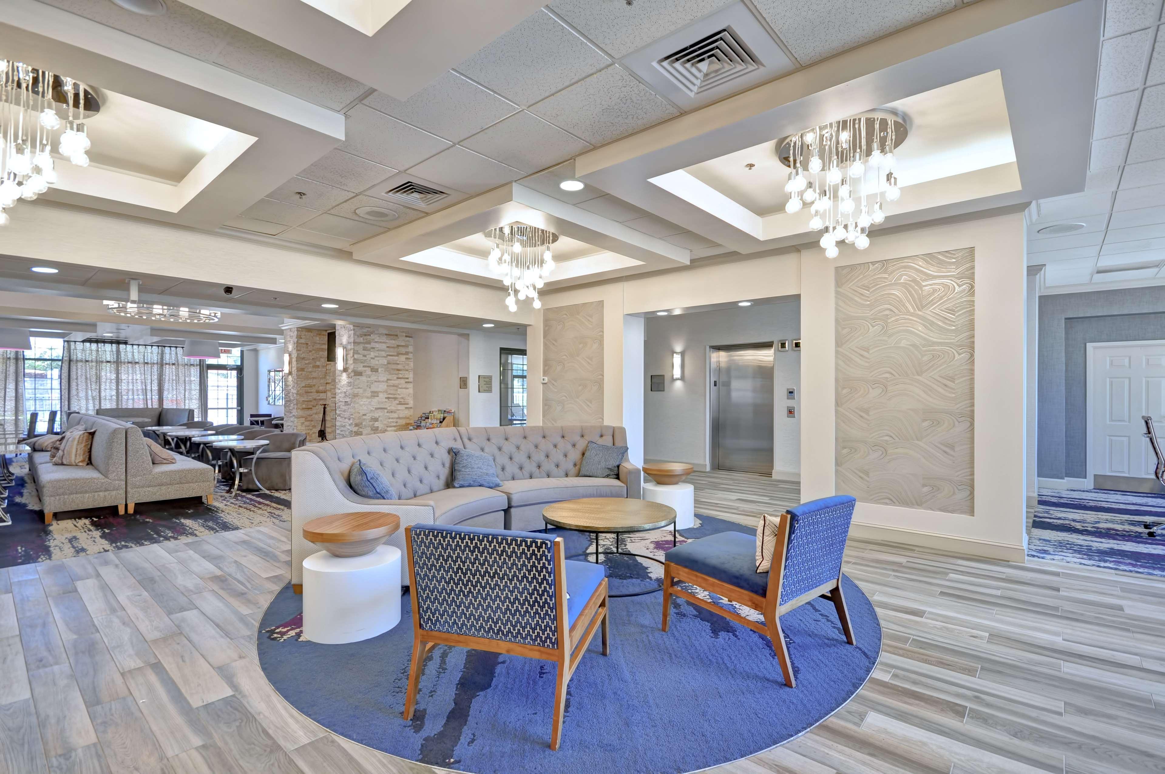 Homewood Suites By Hilton Boston - Peabody Bagian luar foto