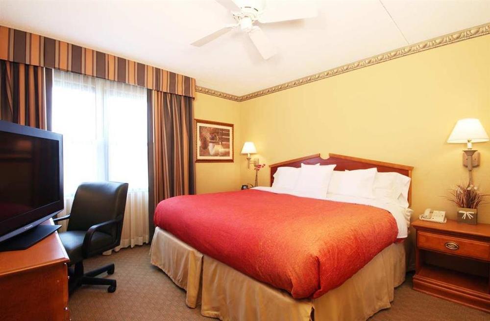 Homewood Suites By Hilton Boston - Peabody Ruang foto