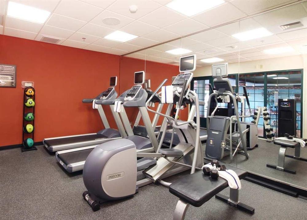 Homewood Suites By Hilton Boston - Peabody Fasilitas foto