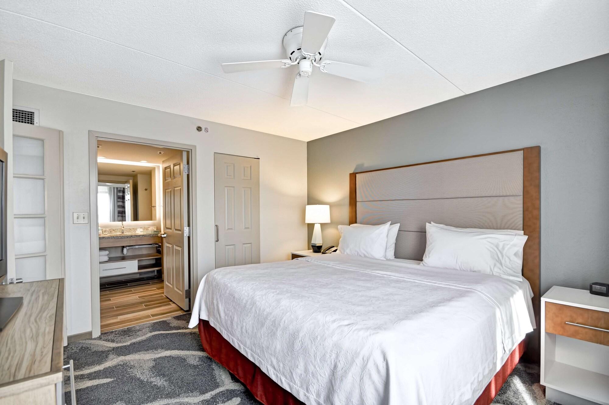 Homewood Suites By Hilton Boston - Peabody Bagian luar foto