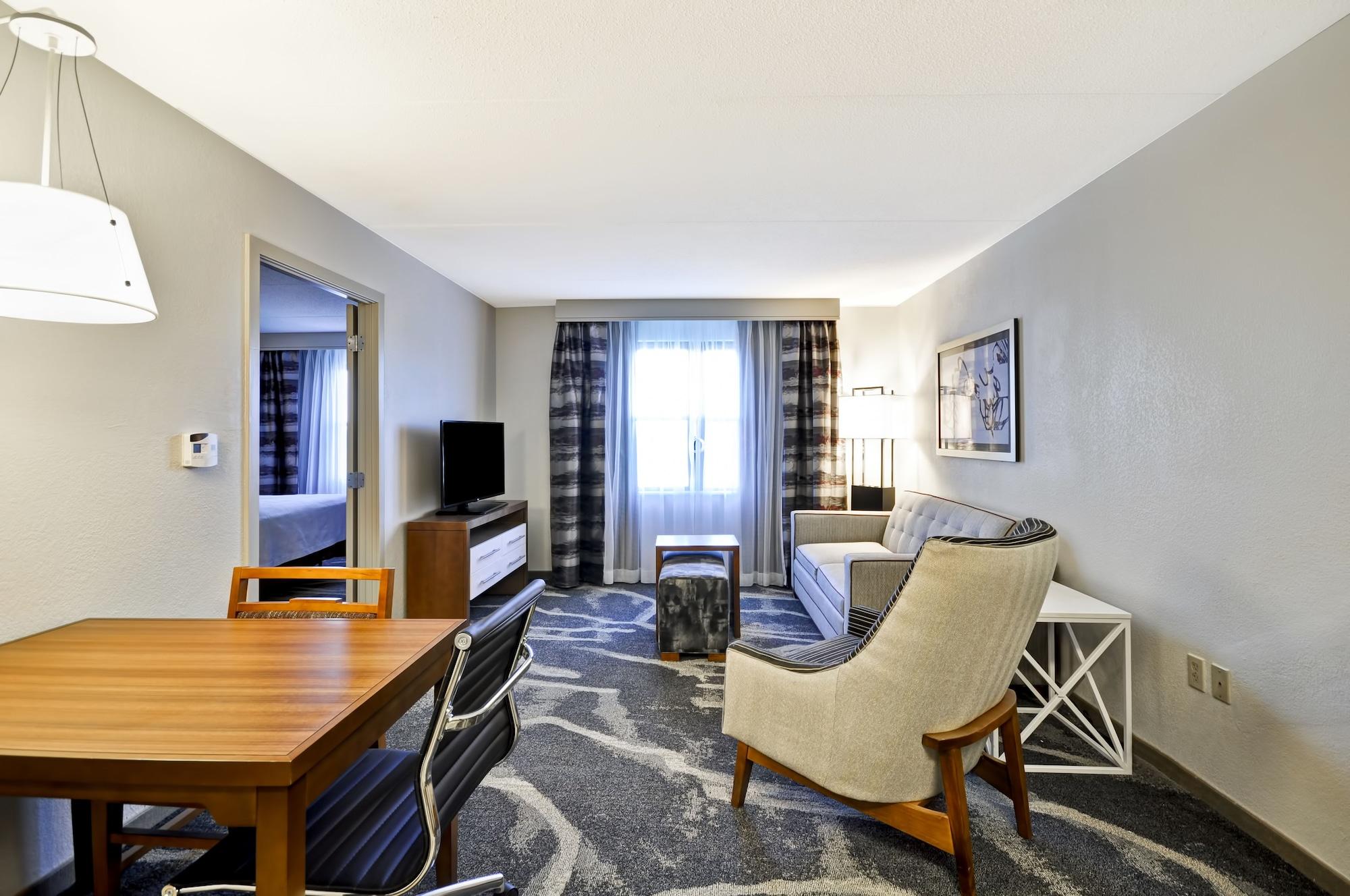 Homewood Suites By Hilton Boston - Peabody Bagian luar foto