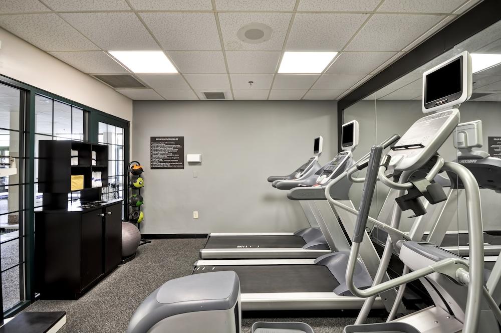 Homewood Suites By Hilton Boston - Peabody Bagian luar foto