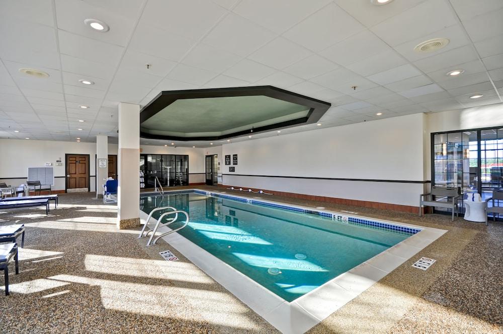 Homewood Suites By Hilton Boston - Peabody Bagian luar foto