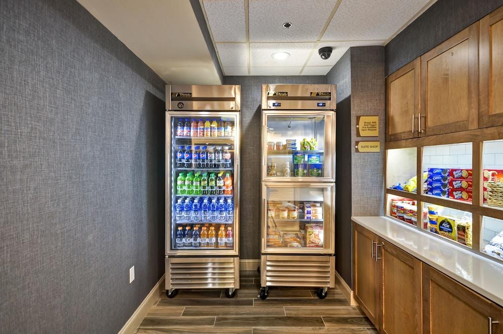 Homewood Suites By Hilton Boston - Peabody Bagian luar foto