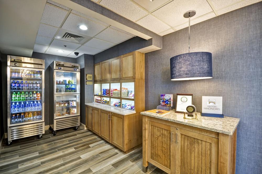 Homewood Suites By Hilton Boston - Peabody Bagian luar foto