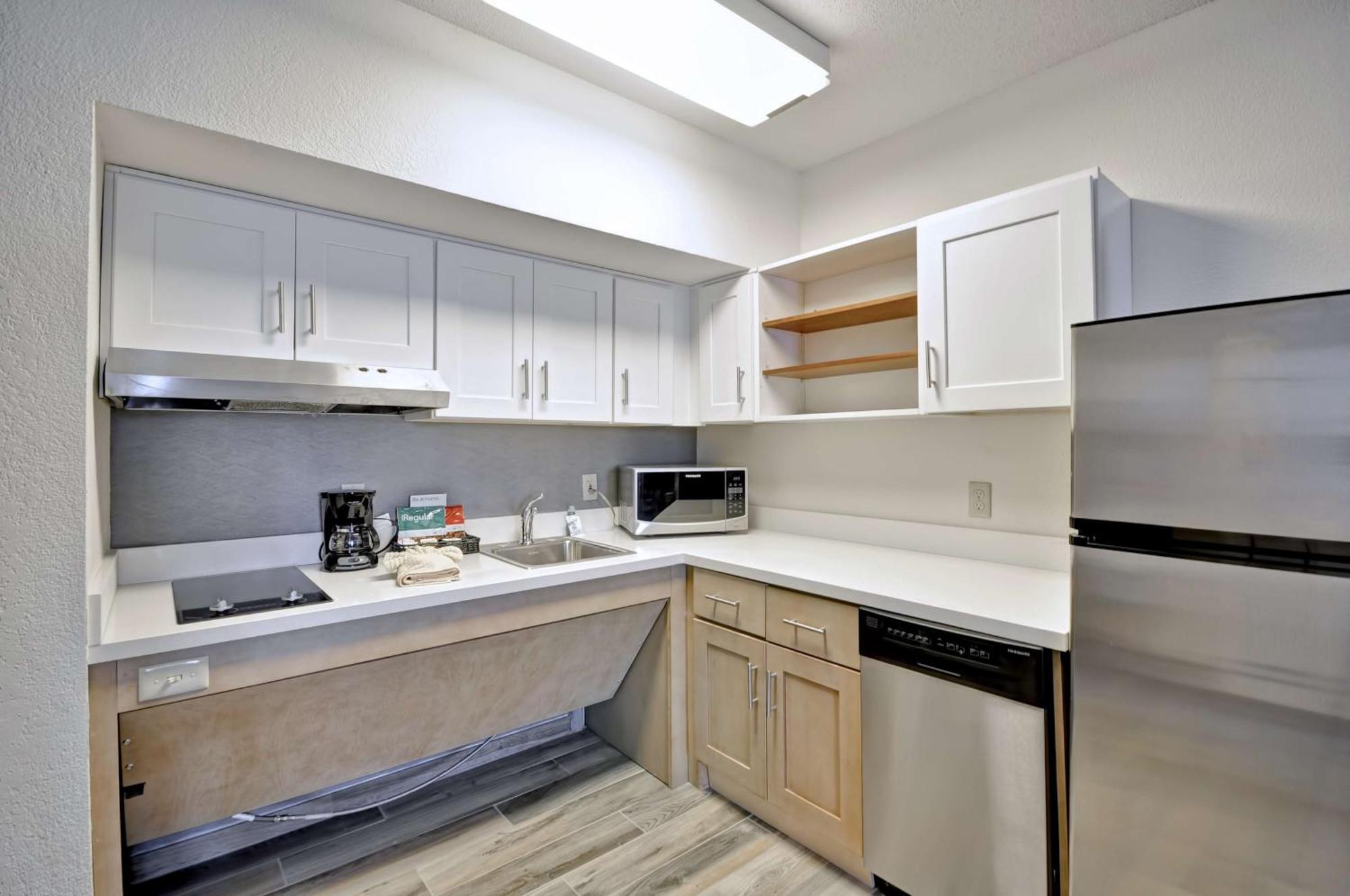 Homewood Suites By Hilton Boston - Peabody Bagian luar foto