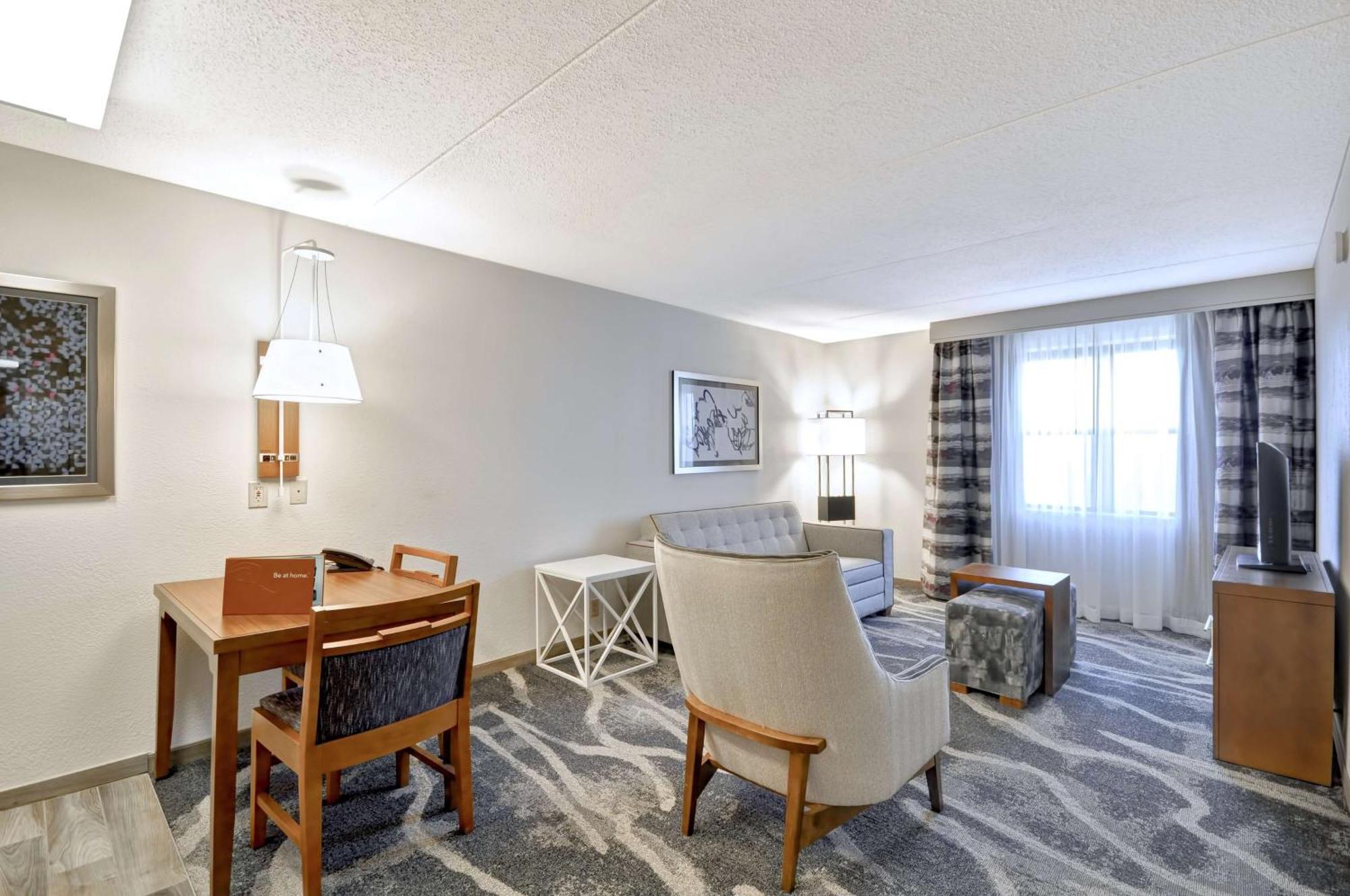 Homewood Suites By Hilton Boston - Peabody Bagian luar foto
