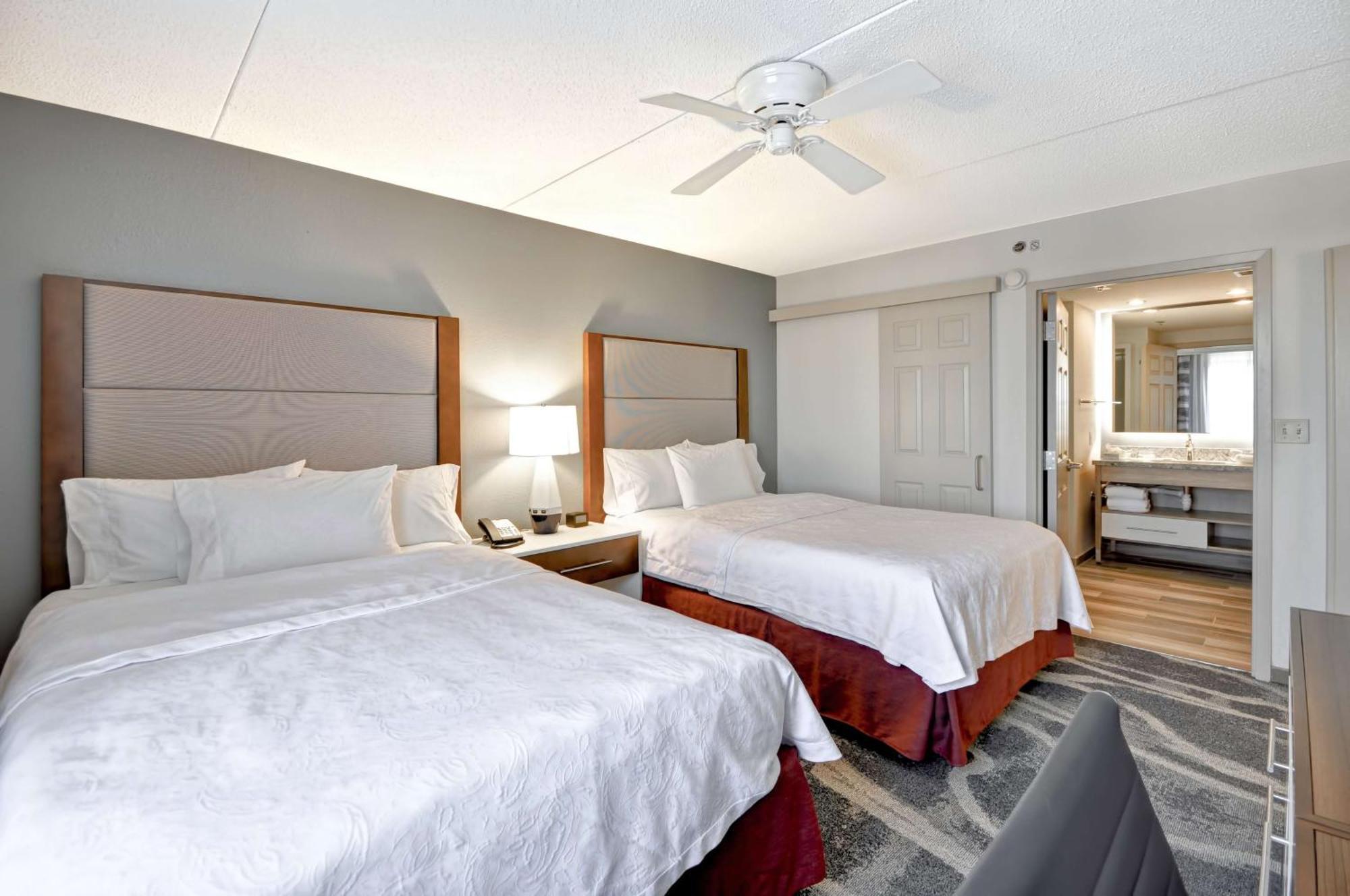 Homewood Suites By Hilton Boston - Peabody Bagian luar foto