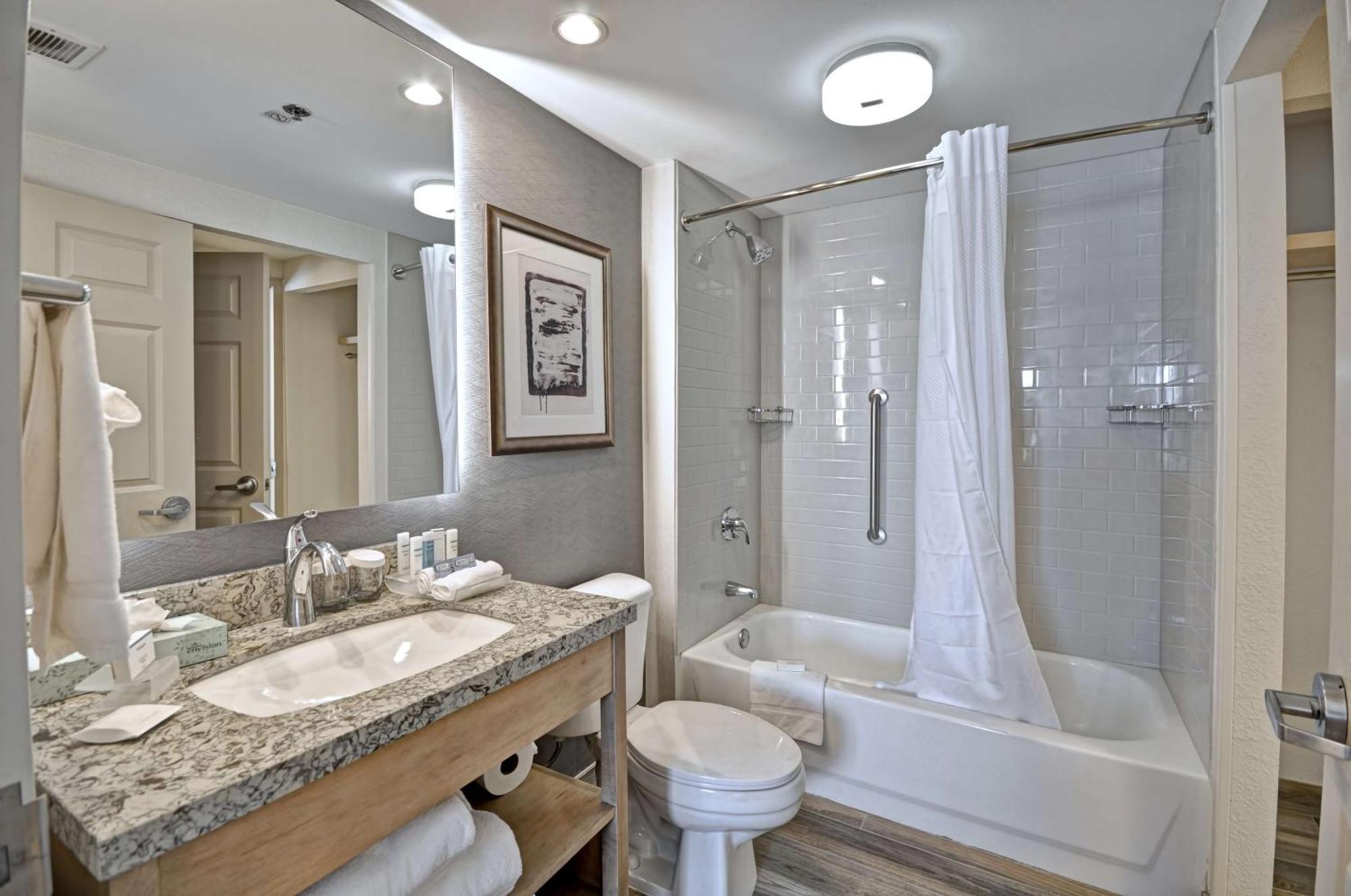 Homewood Suites By Hilton Boston - Peabody Bagian luar foto