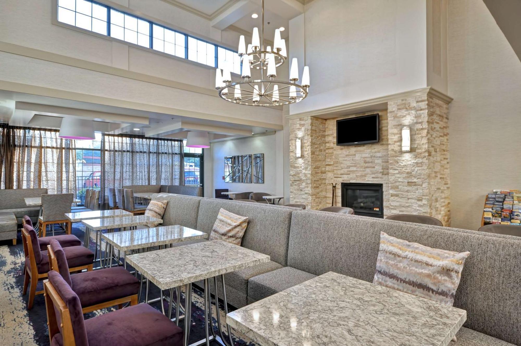 Homewood Suites By Hilton Boston - Peabody Bagian luar foto