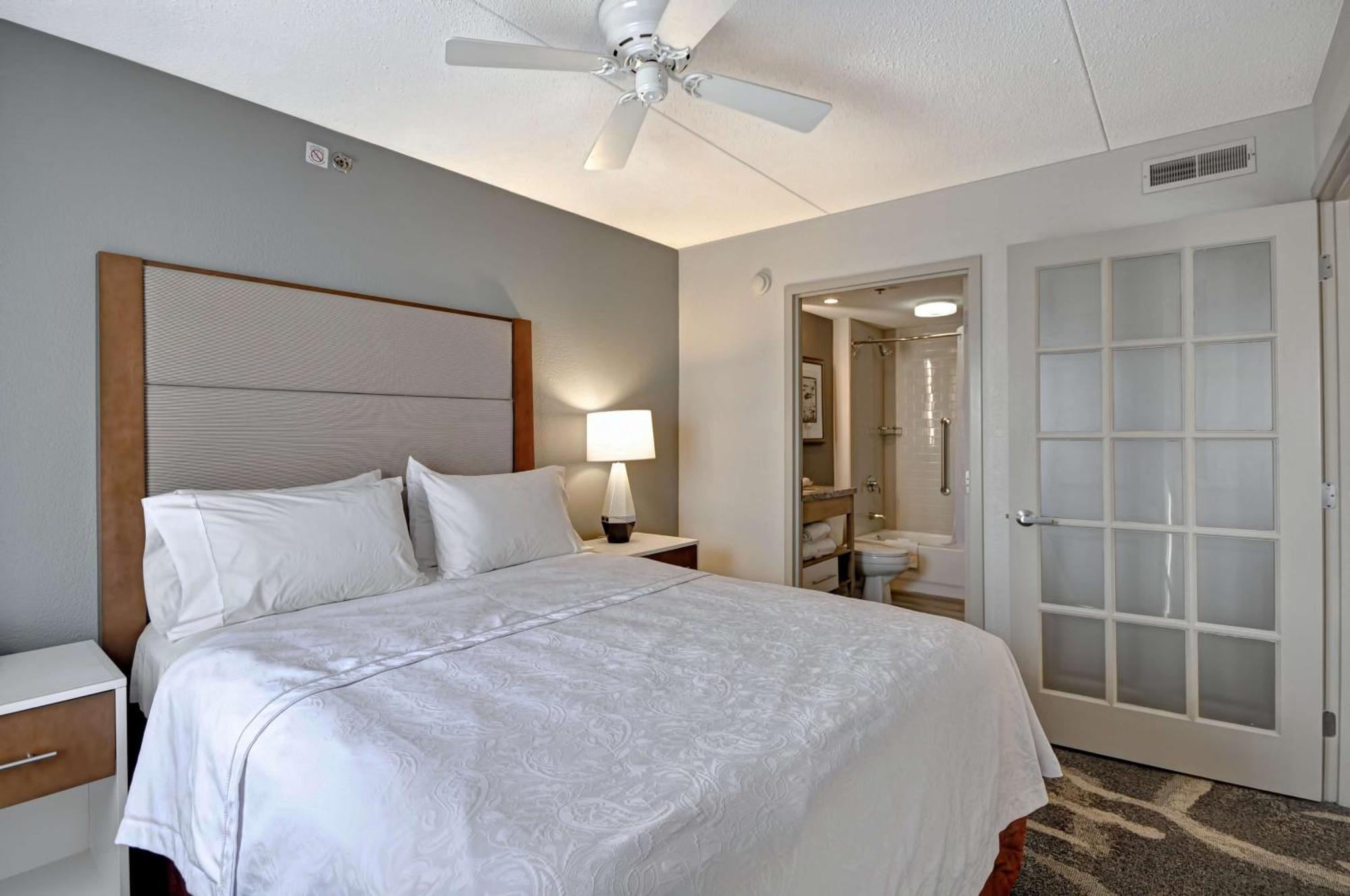 Homewood Suites By Hilton Boston - Peabody Bagian luar foto