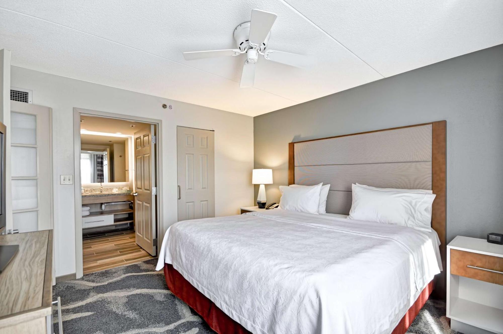 Homewood Suites By Hilton Boston - Peabody Bagian luar foto