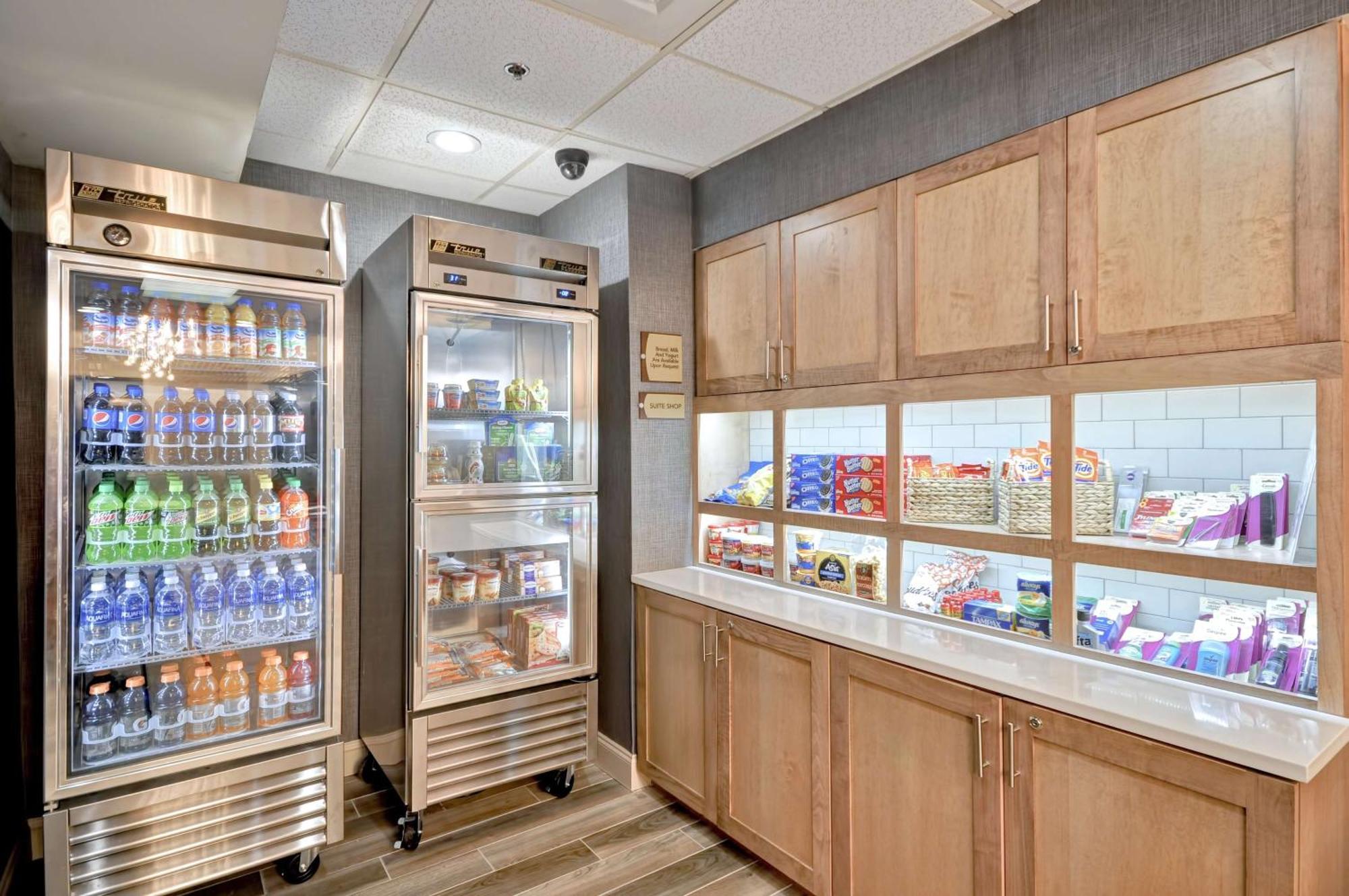 Homewood Suites By Hilton Boston - Peabody Bagian luar foto