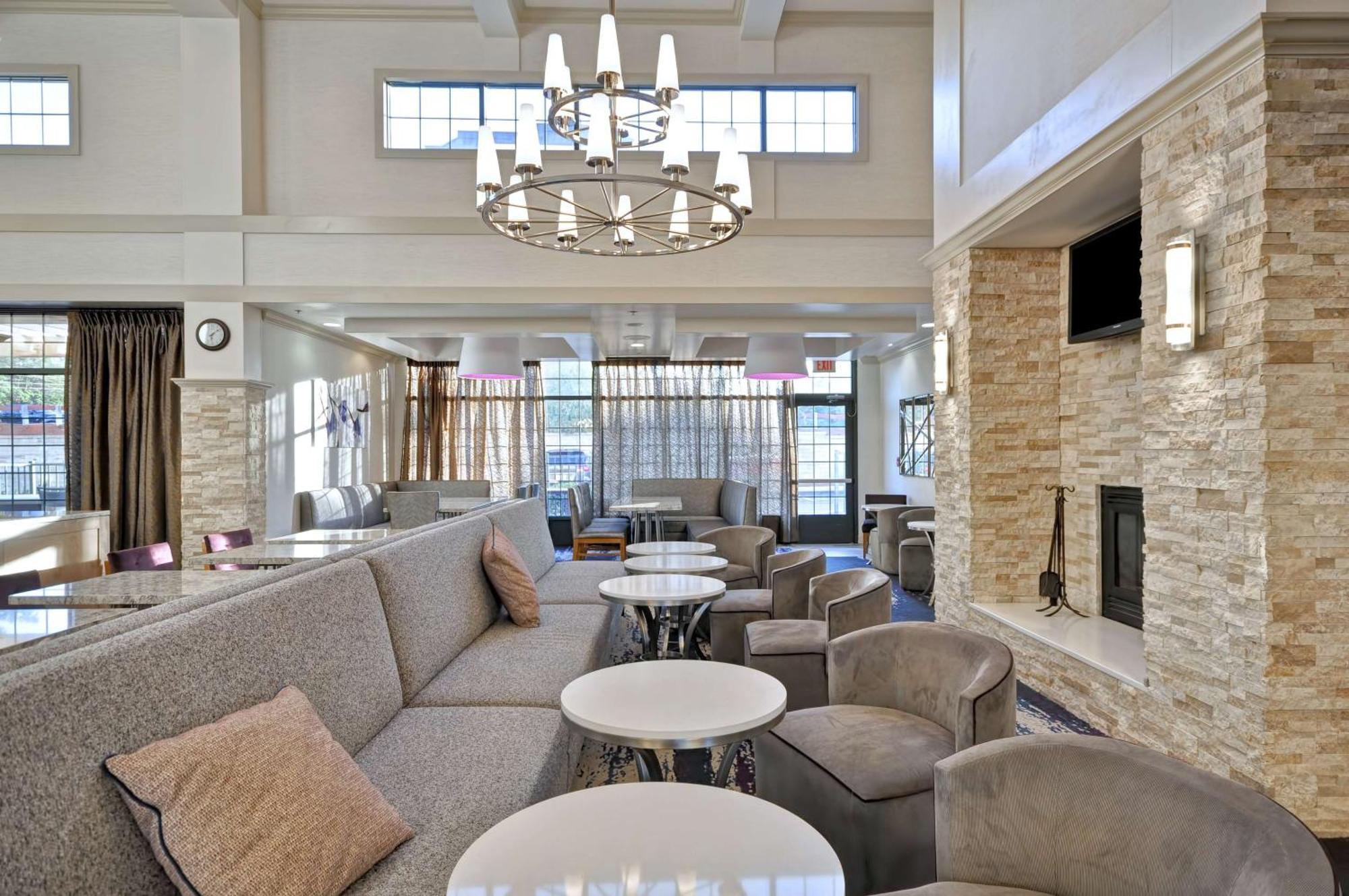 Homewood Suites By Hilton Boston - Peabody Bagian luar foto