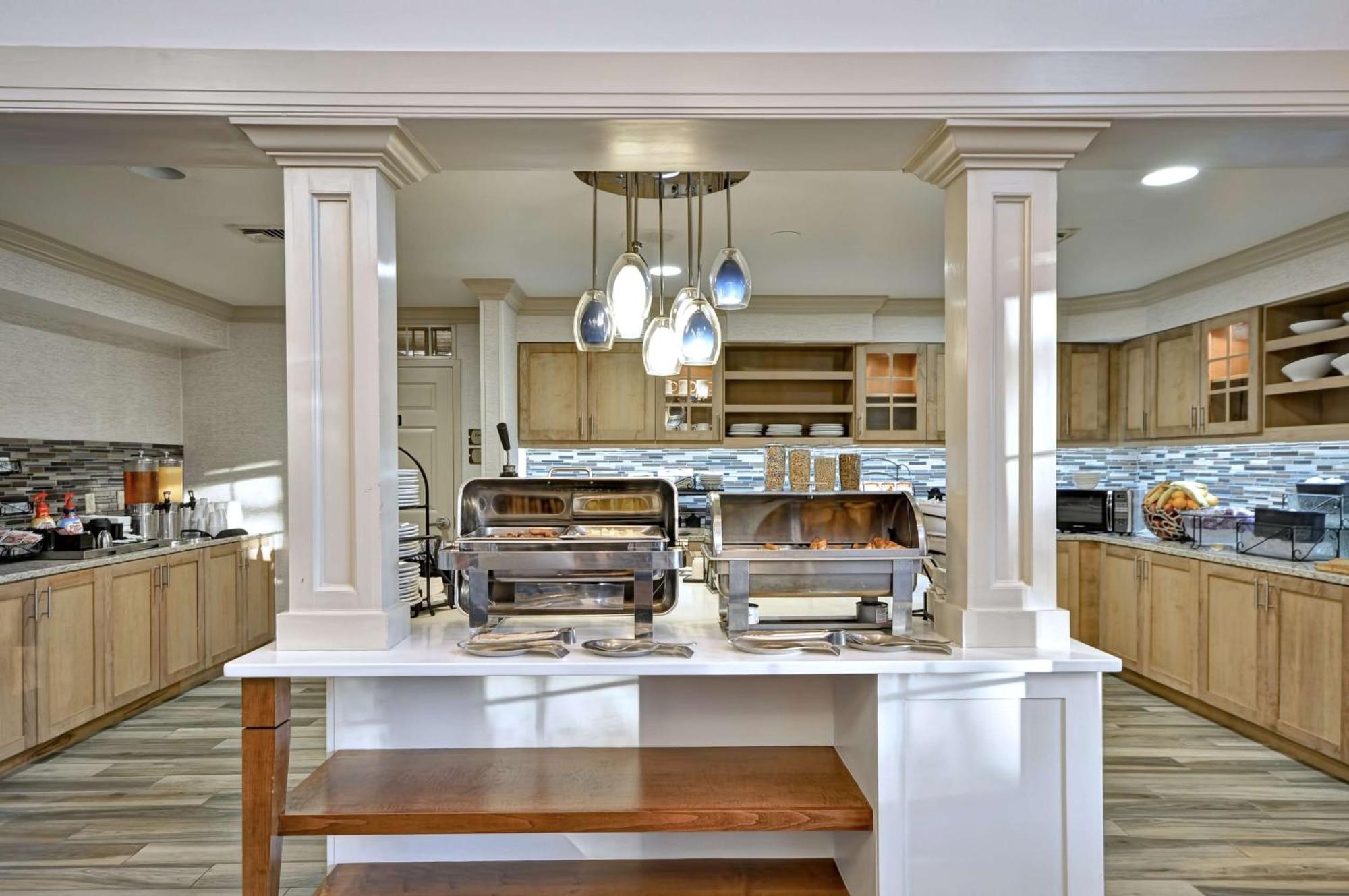 Homewood Suites By Hilton Boston - Peabody Bagian luar foto