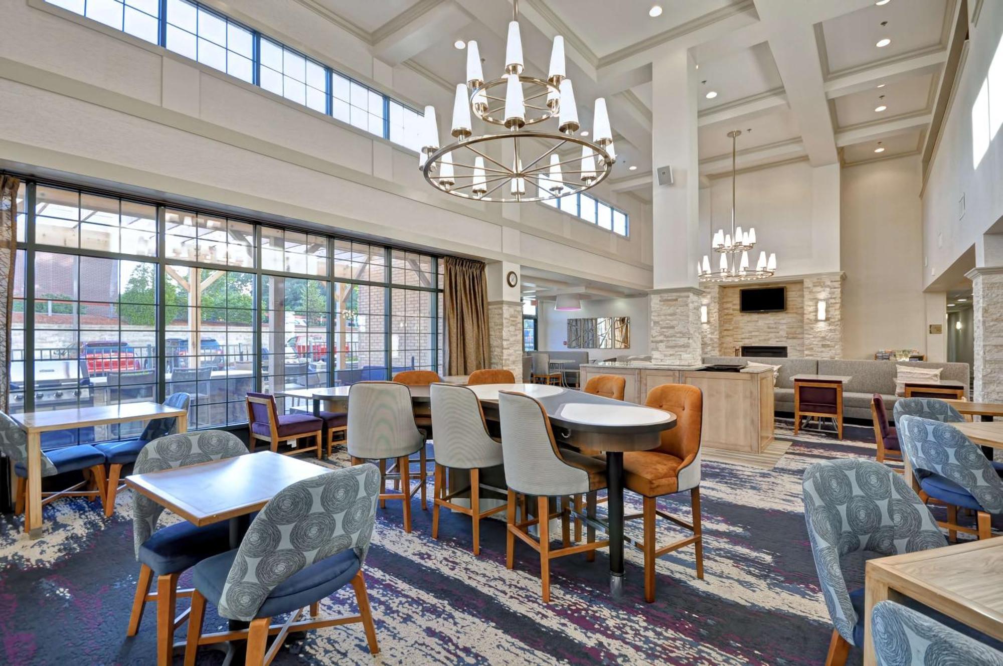 Homewood Suites By Hilton Boston - Peabody Bagian luar foto