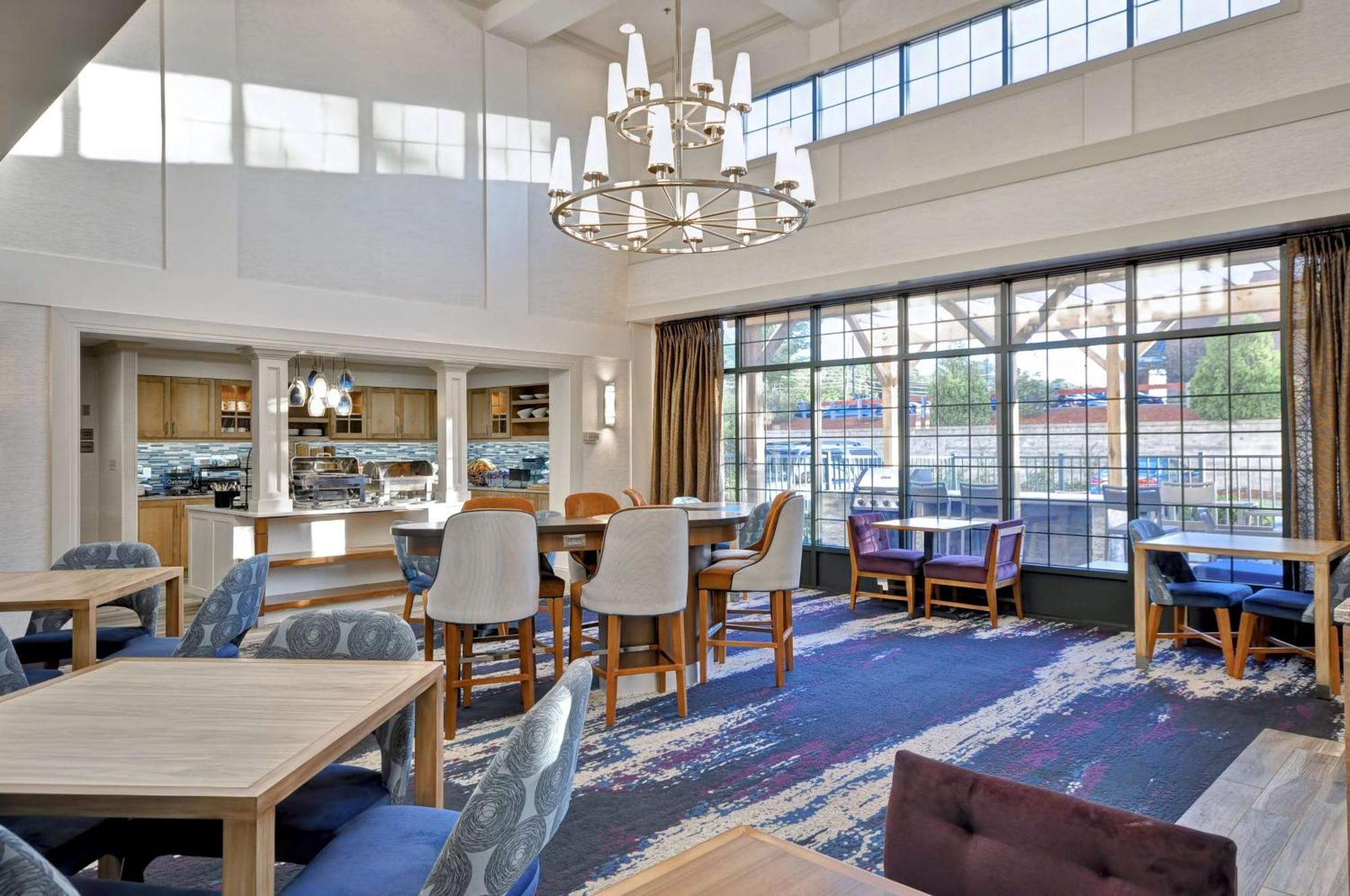 Homewood Suites By Hilton Boston - Peabody Bagian luar foto