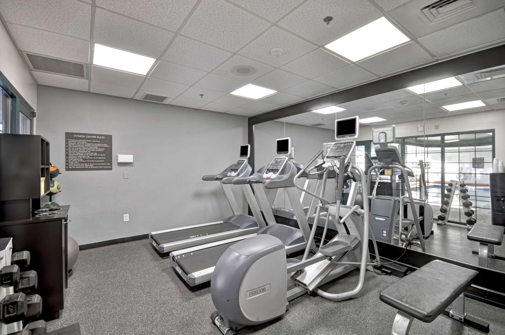 Homewood Suites By Hilton Boston - Peabody Bagian luar foto