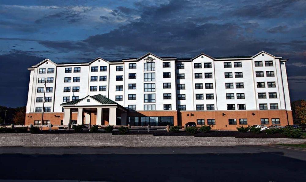 Homewood Suites By Hilton Boston - Peabody Bagian luar foto