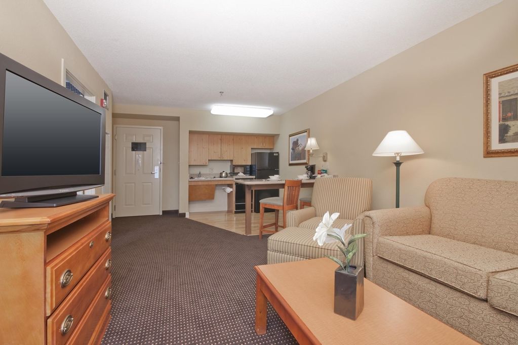 Homewood Suites By Hilton Boston - Peabody Ruang foto