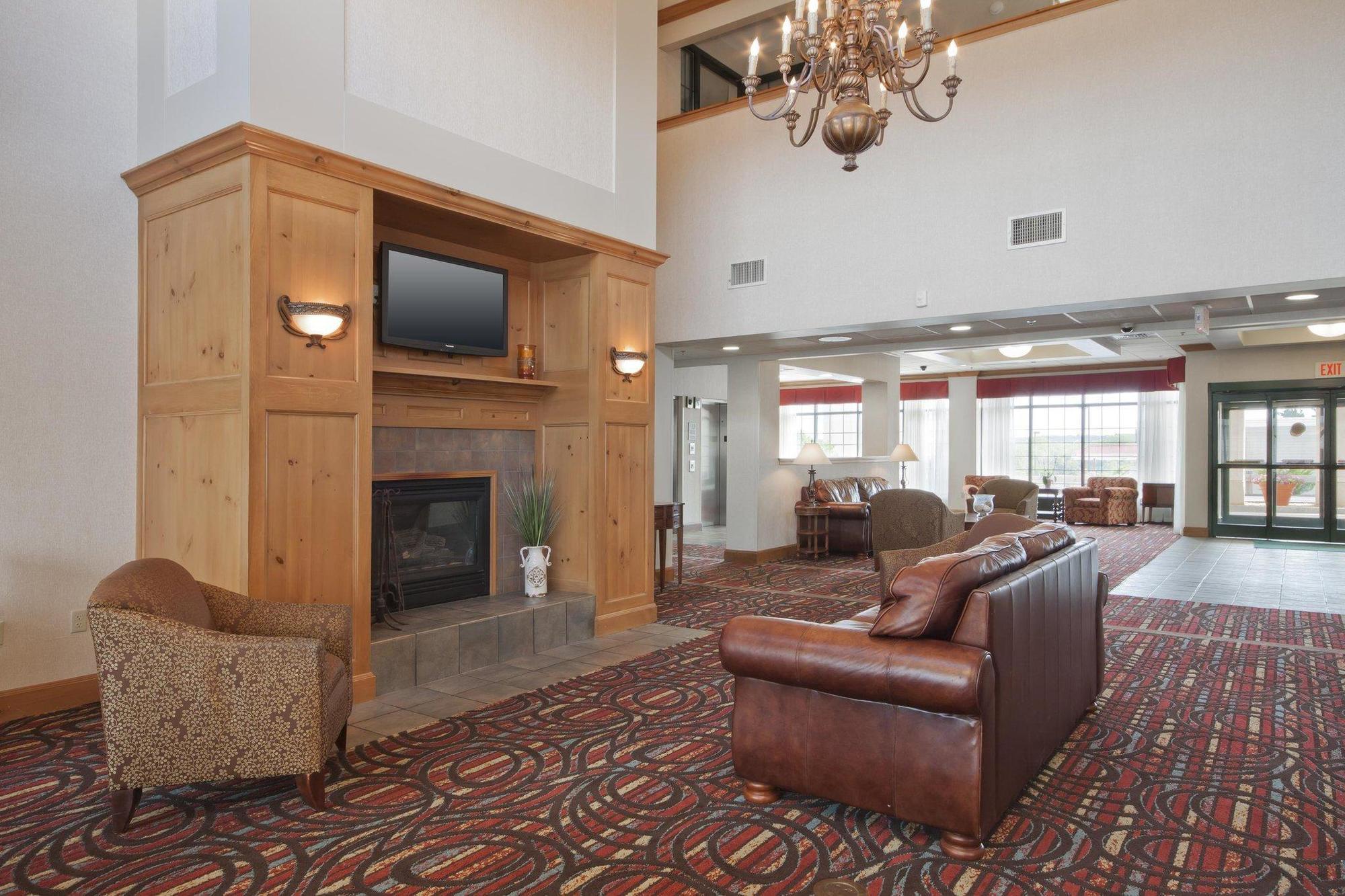 Homewood Suites By Hilton Boston - Peabody Bagian luar foto