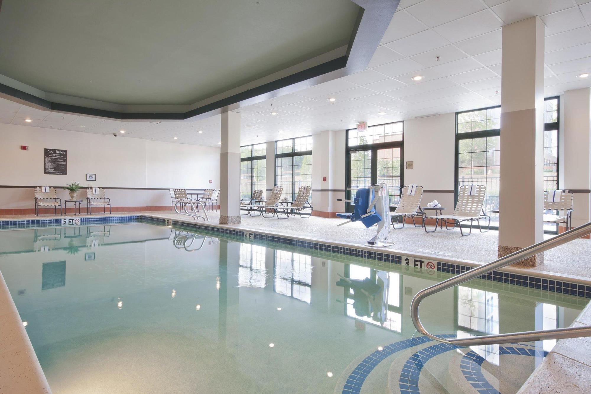 Homewood Suites By Hilton Boston - Peabody Bagian luar foto