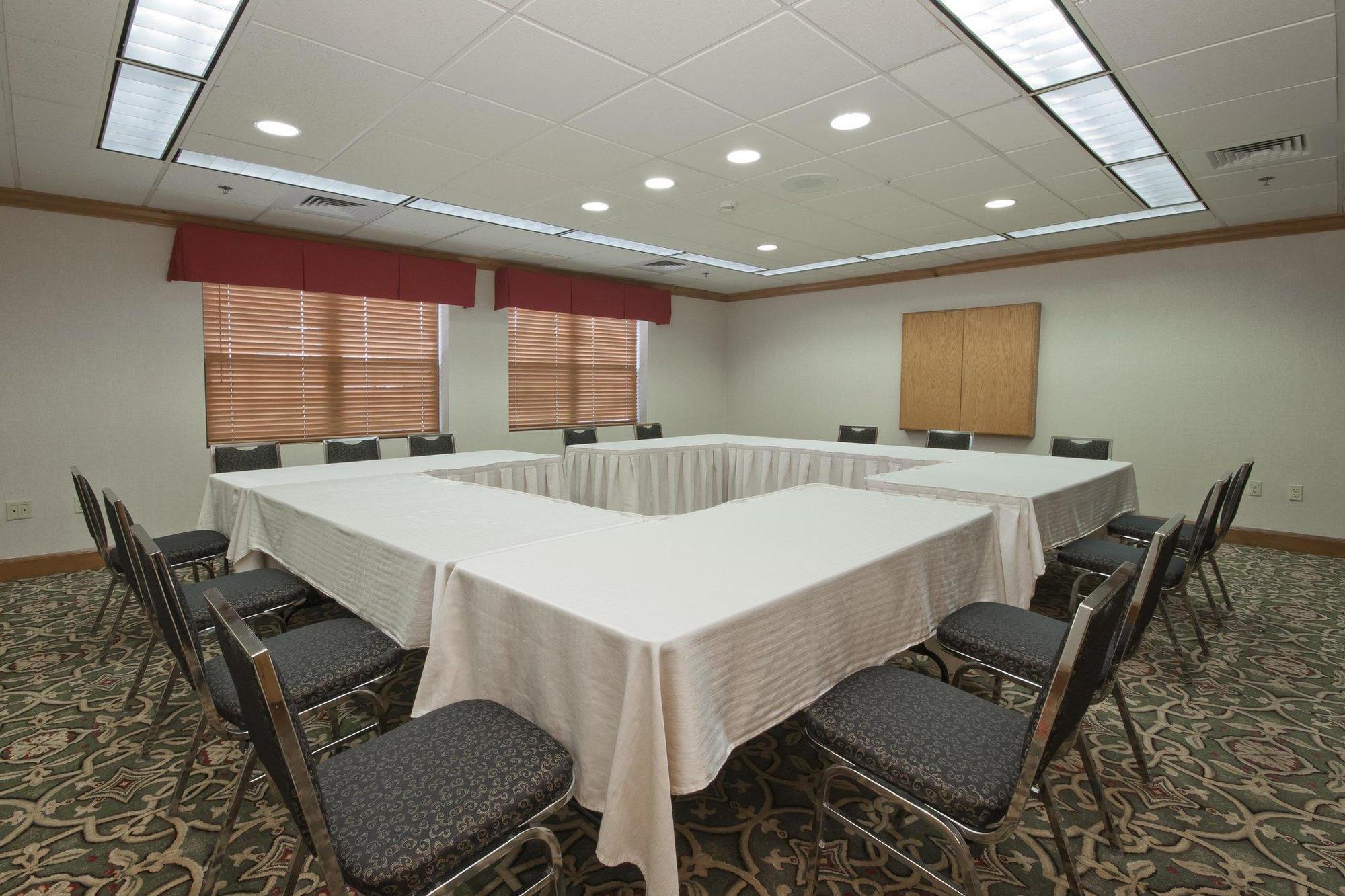 Homewood Suites By Hilton Boston - Peabody Bagian luar foto