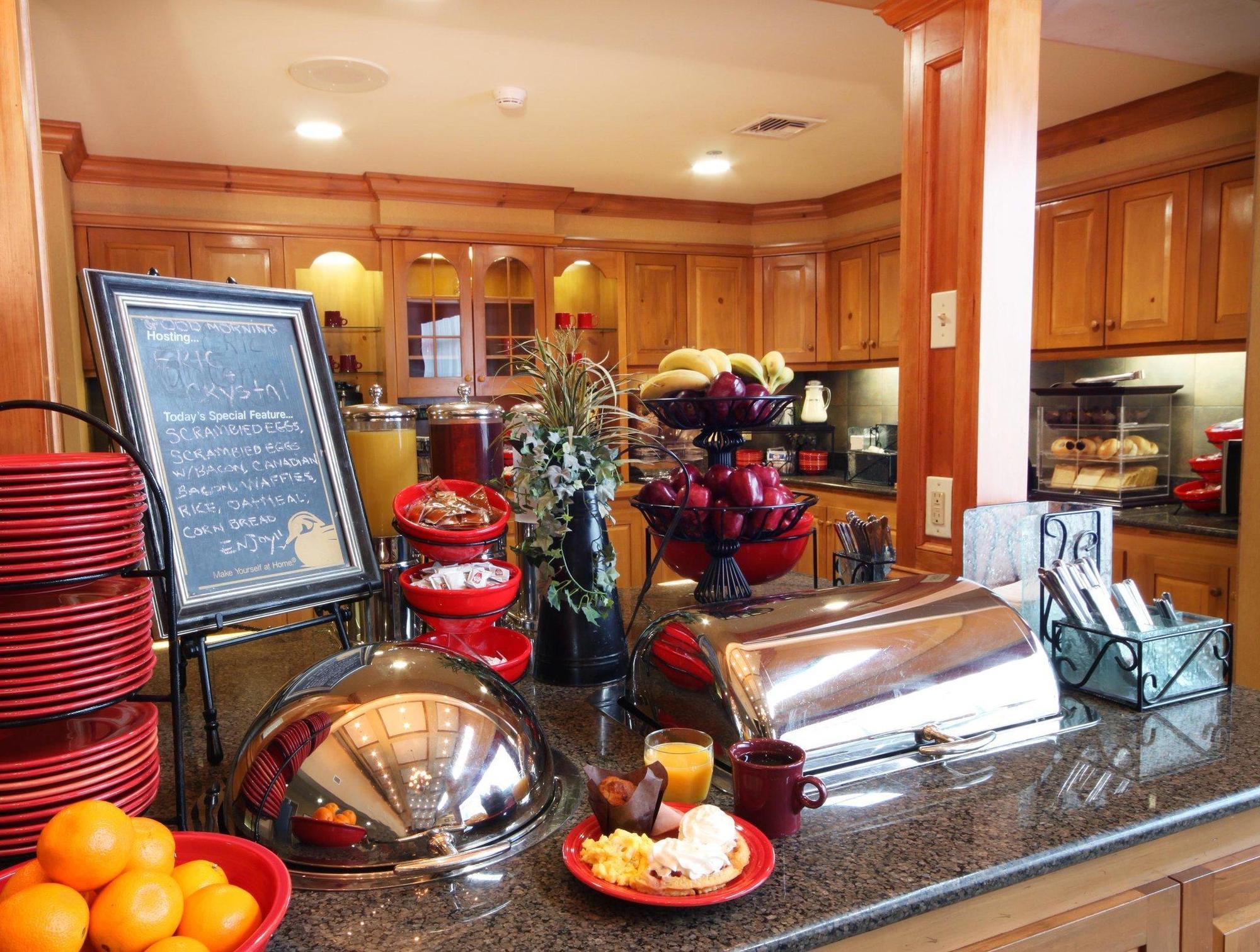Homewood Suites By Hilton Boston - Peabody Bagian luar foto
