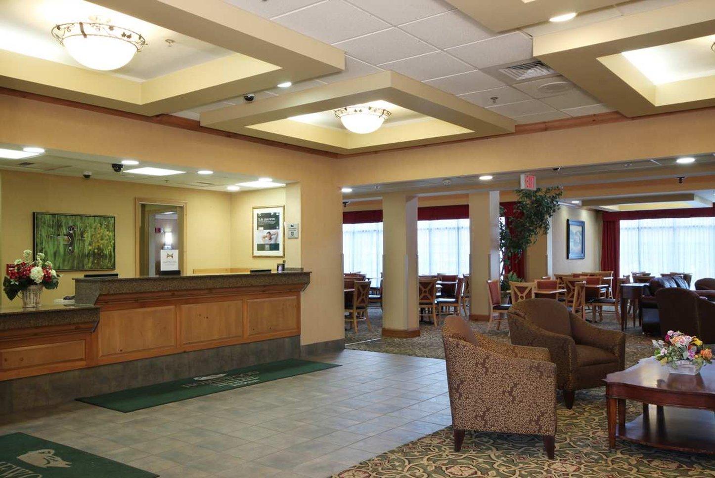 Homewood Suites By Hilton Boston - Peabody Bagian luar foto