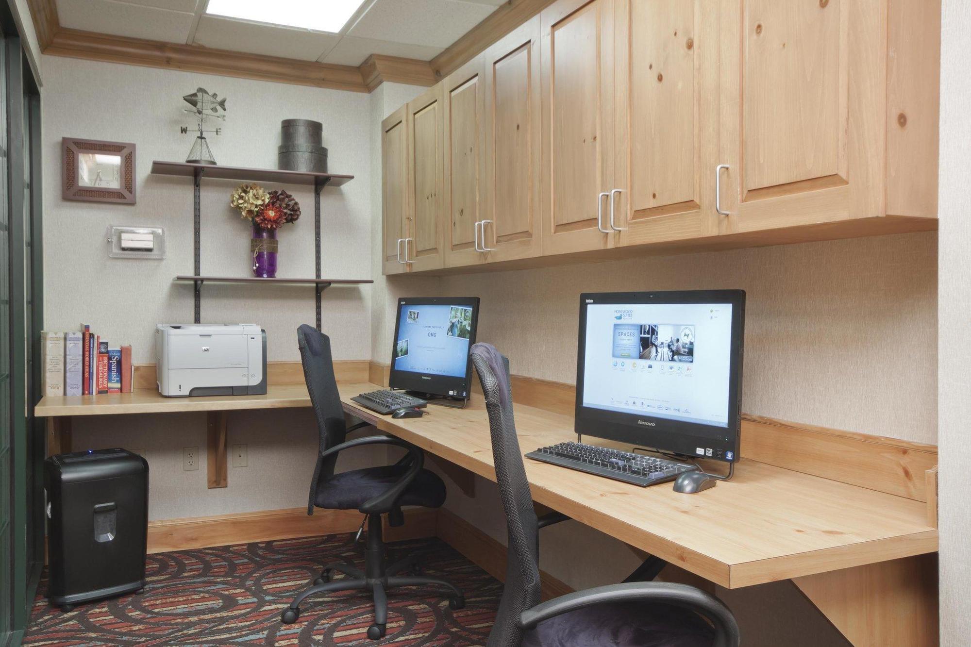 Homewood Suites By Hilton Boston - Peabody Bagian luar foto