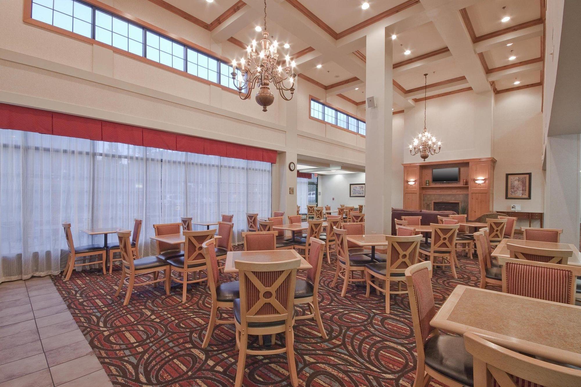 Homewood Suites By Hilton Boston - Peabody Bagian luar foto