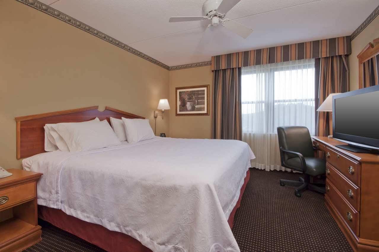 Homewood Suites By Hilton Boston - Peabody Bagian luar foto
